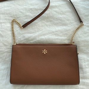 Tory Burch cross body bag